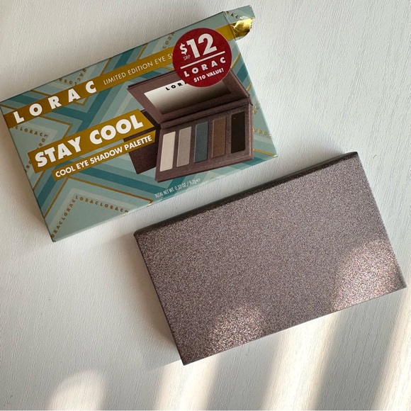 LORAC Eyeshadow Palette - Picture 5 of 5